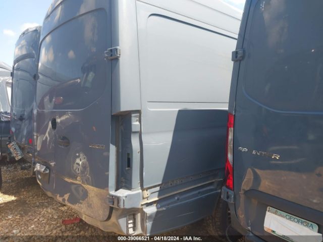 WD4PF1CD9KP138654 Mercedes-Benz Sprinter 2500 High Roof V6