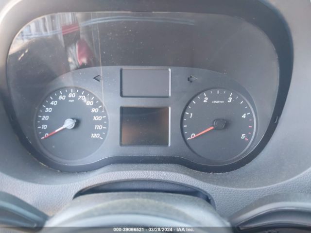 WD4PF1CD9KP138654 Mercedes-Benz Sprinter 2500 High Roof V6