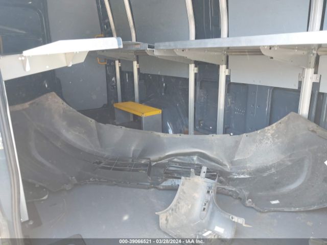 WD4PF1CD9KP138654 Mercedes-Benz Sprinter 2500 High Roof V6