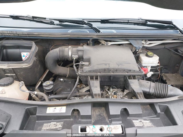 WD4PF1CD5KP149120 Mercedes-Benz Sprinter 2500 High Roof V6