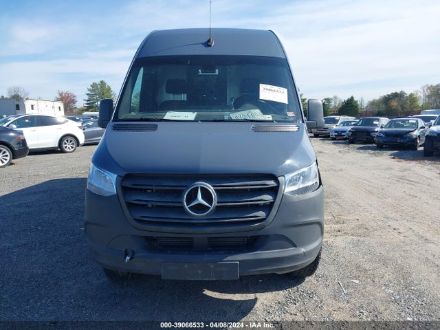 WD4PF1CD5KP149120 Mercedes-Benz Sprinter 2500 High Roof V6