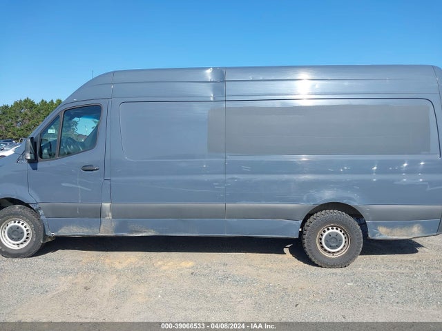 WD4PF1CD5KP149120 Mercedes-Benz Sprinter 2500 High Roof V6