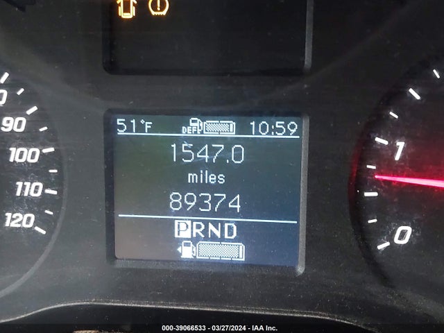 WD4PF1CD5KP149120 Mercedes-Benz Sprinter 2500 High Roof V6