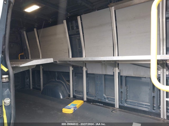WD4PF1CD5KP149120 Mercedes-Benz Sprinter 2500 High Roof V6