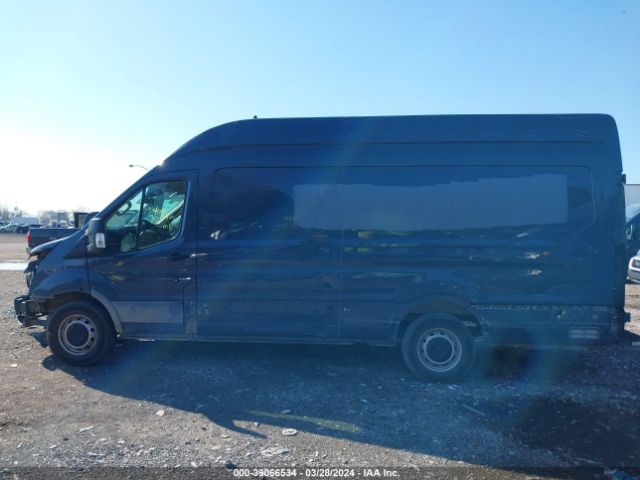 1FTBR3X86MKA92852 Ford Transit-250 Cargo Van
