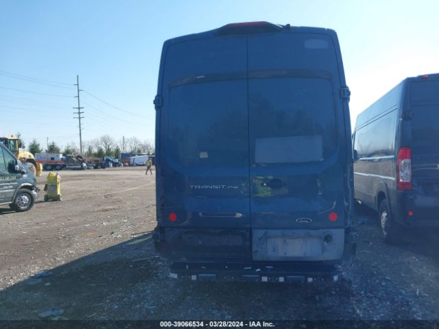 1FTBR3X86MKA92852 Ford Transit-250 Cargo Van