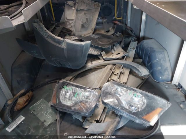 1FTBR3X86MKA92852 Ford Transit-250 Cargo Van