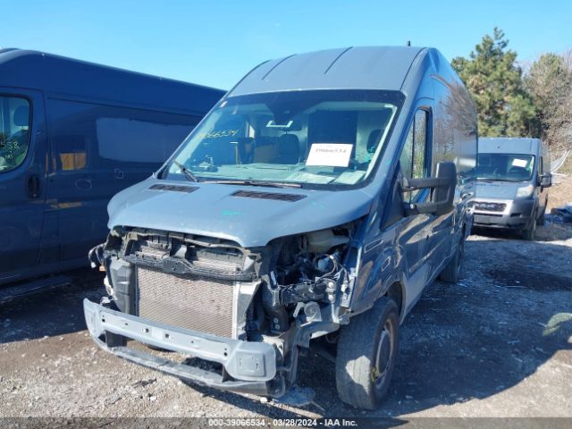 1FTBR3X86MKA92852 Ford Transit-250 Cargo Van