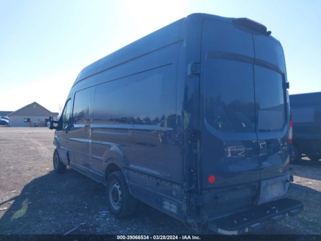 1FTBR3X86MKA92852 Ford Transit-250 Cargo Van