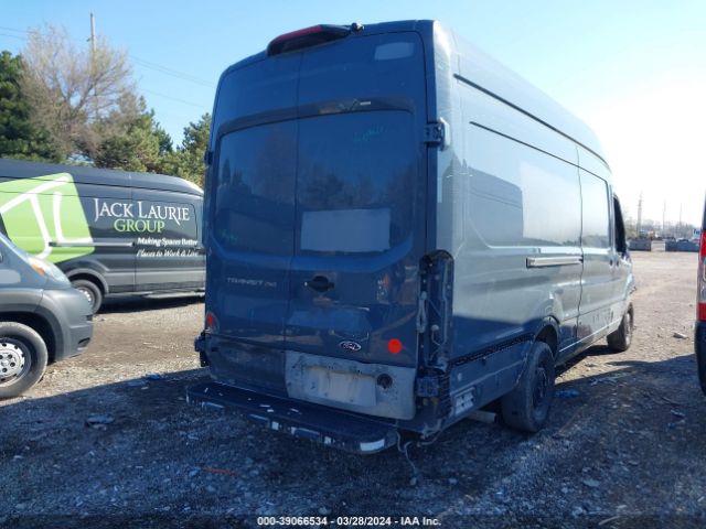 1FTBR3X86MKA92852 Ford Transit-250 Cargo Van