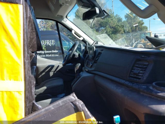 1FTBR3X86MKA92852 Ford Transit-250 Cargo Van