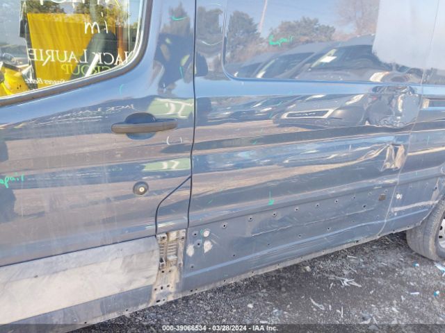 1FTBR3X86MKA92852 Ford Transit-250 Cargo Van