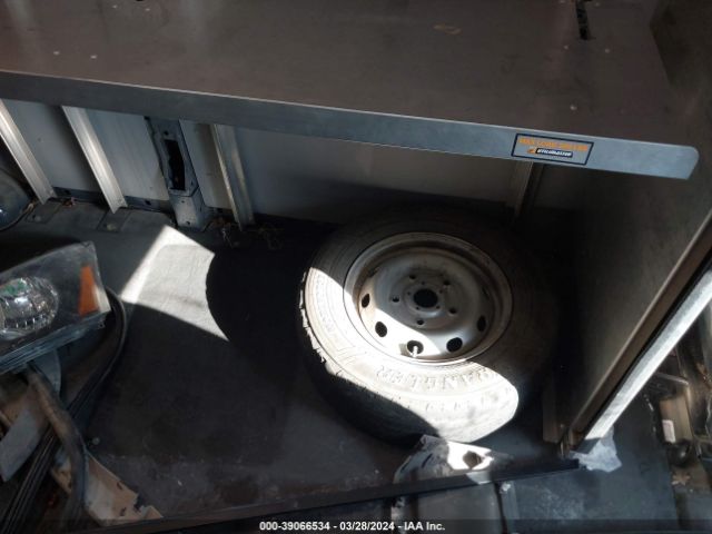 1FTBR3X86MKA92852 Ford Transit-250 Cargo Van