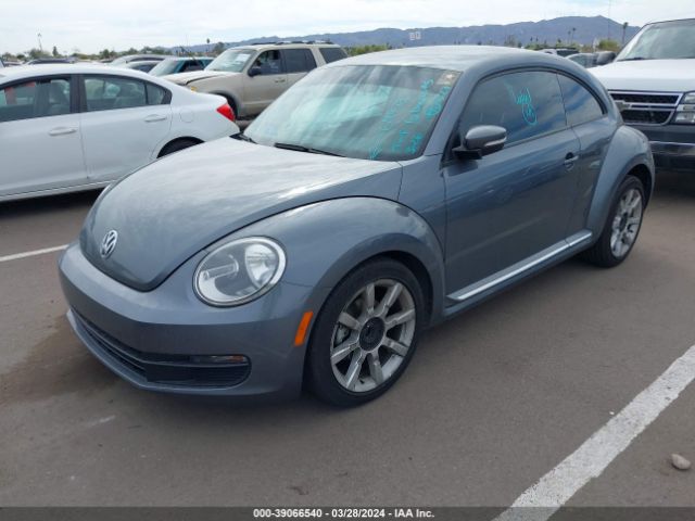 3VWJP7AT3EM614978 Volkswagen Beetle 2.5l