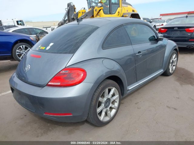 3VWJP7AT3EM614978 Volkswagen Beetle 2.5l