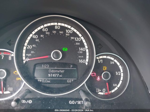 3VWJP7AT3EM614978 Volkswagen Beetle 2.5l