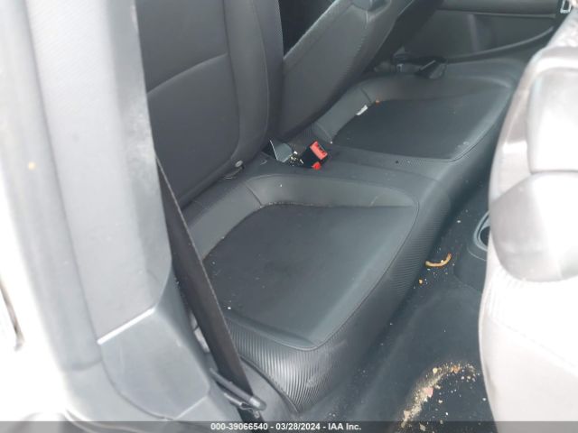 3VWJP7AT3EM614978 Volkswagen Beetle 2.5l