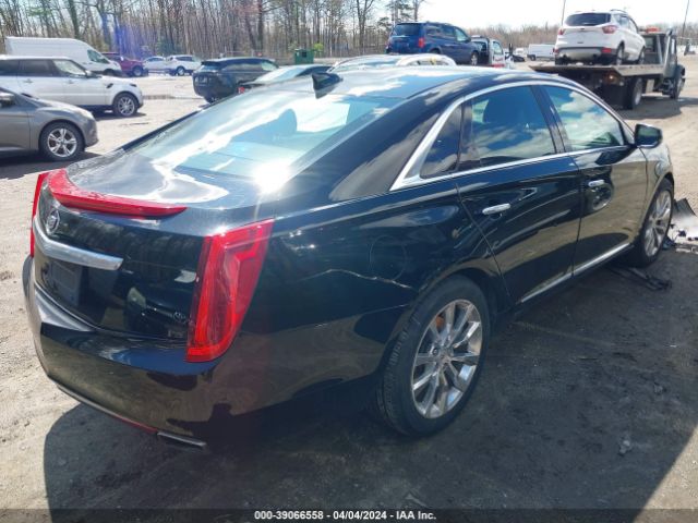 2G61P5S36F9119645 Cadillac Xts Premium