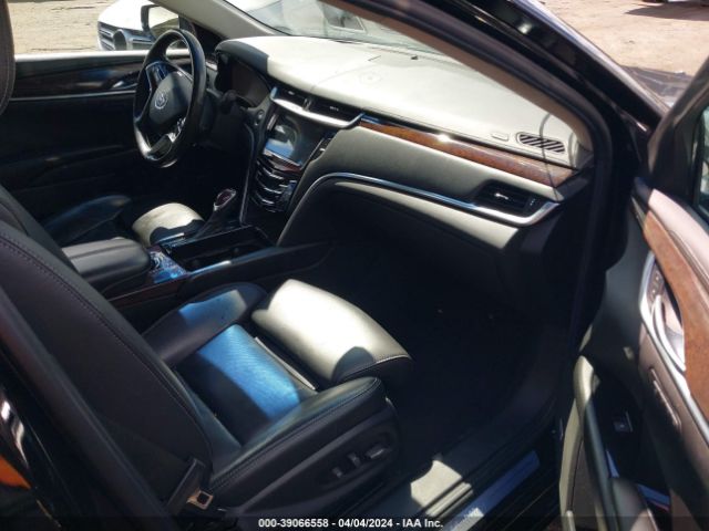 2G61P5S36F9119645 Cadillac Xts Premium