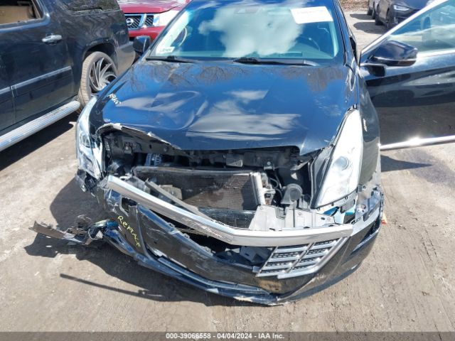 2G61P5S36F9119645 Cadillac Xts Premium