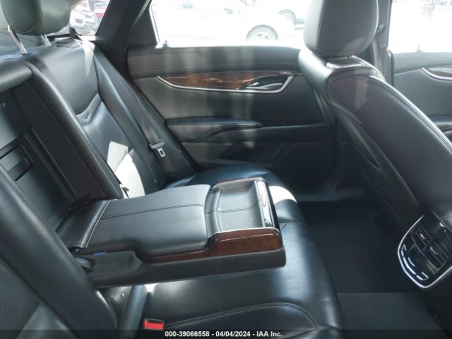2G61P5S36F9119645 Cadillac Xts Premium