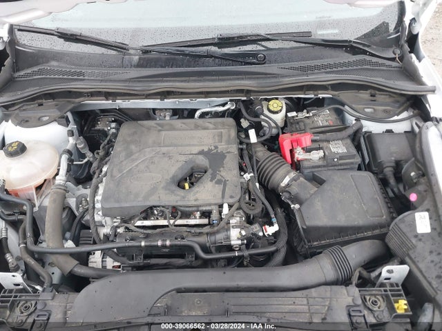 Ford ESCAPE SEL 2020 1FMCU0H68LUA47876 Image 10