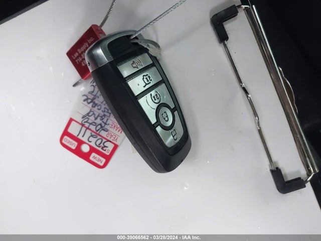 Ford ESCAPE SEL 2020 1FMCU0H68LUA47876 Image 11