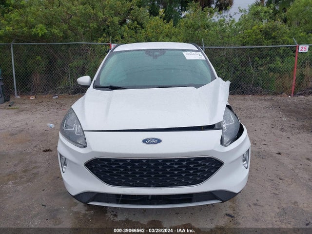 Ford ESCAPE SEL 2020 1FMCU0H68LUA47876 Image 12