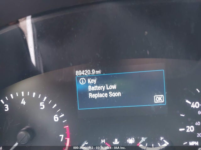 Ford ESCAPE SEL 2020 1FMCU0H68LUA47876 Image 15