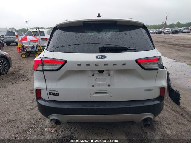 Ford ESCAPE SEL 2020 1FMCU0H68LUA47876 Image 16