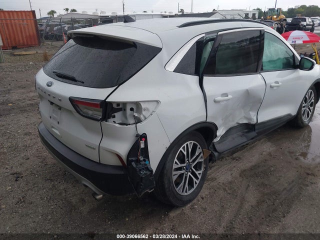 Ford ESCAPE SEL 2020 1FMCU0H68LUA47876 Image 17