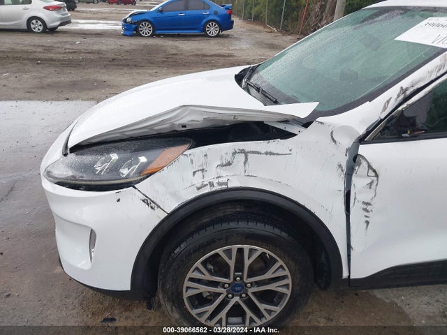 Ford ESCAPE SEL 2020 1FMCU0H68LUA47876 Image 20