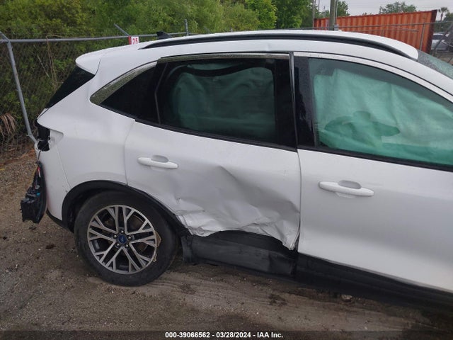Ford ESCAPE SEL 2020 1FMCU0H68LUA47876 Image 6