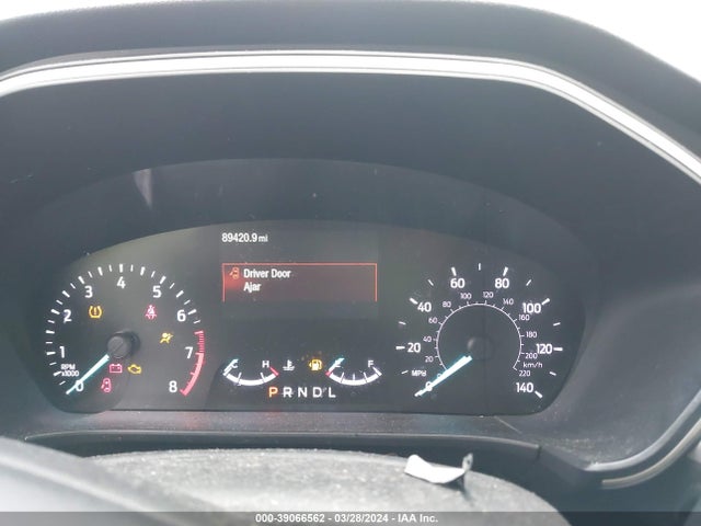 Ford ESCAPE SEL 2020 1FMCU0H68LUA47876 Image 7
