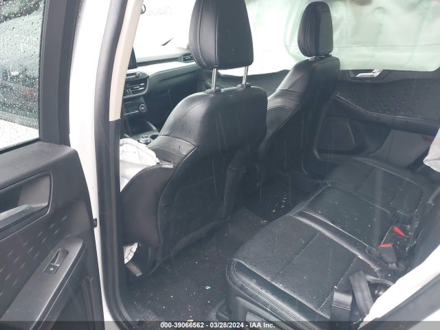 Ford ESCAPE SEL 2020 1FMCU0H68LUA47876 Image 8