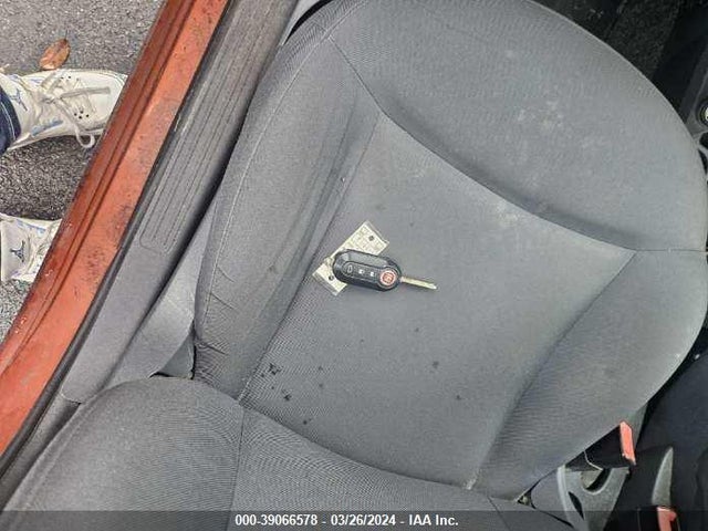 2012 FIAT 500 3C3CFFAR0CT339414 Photo 10