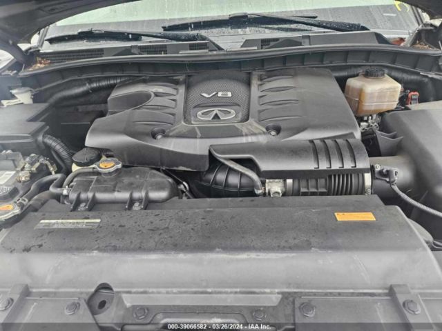 JN8AZ2NC9E9351487 Infiniti QX80