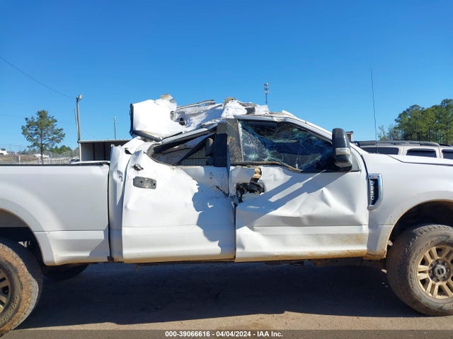 Ford F-250 Xl 2019 1FT7W2B69KEC95258 Image 13