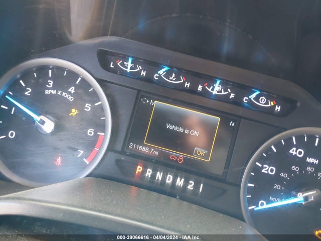 Ford F-250 Xl 2019 1FT7W2B69KEC95258 Image 7