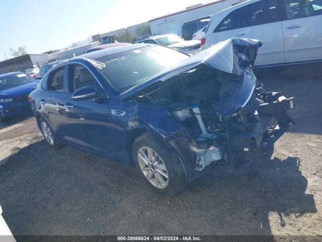 5XXGT4L30HG149604 auction archive image