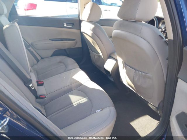 5XXGT4L30HG149604 KIA Optima Lx