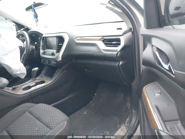 GMC Acadia Sle-2 2019 1GKKNLLS2KZ112150 Image 5