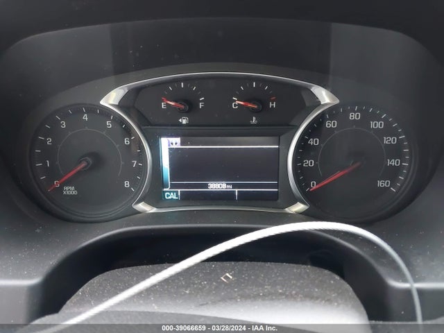 GMC Acadia Sle-2 2019 1GKKNLLS2KZ112150 Image 7