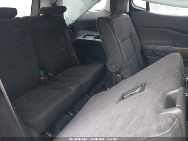GMC Acadia Sle-2 2019 1GKKNLLS2KZ112150 Image 8