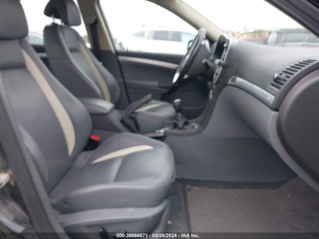 2007 SAAB 9-3 YS3FH46U371133689 Photo 4