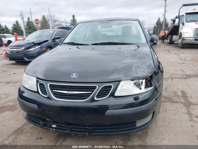 2007 SAAB 9-3 YS3FH46U371133689 Photo 5
