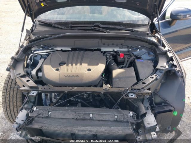 YV4L12DL0N1981374 Volvo Xc60 B5 Inscription