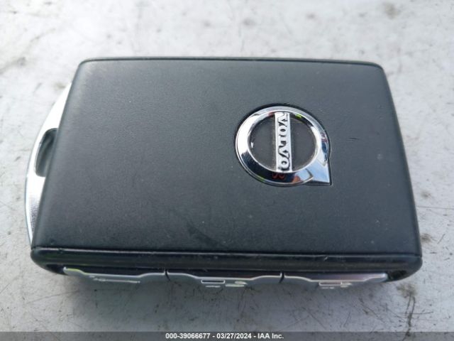 YV4L12DL0N1981374 Volvo Xc60 B5 Inscription