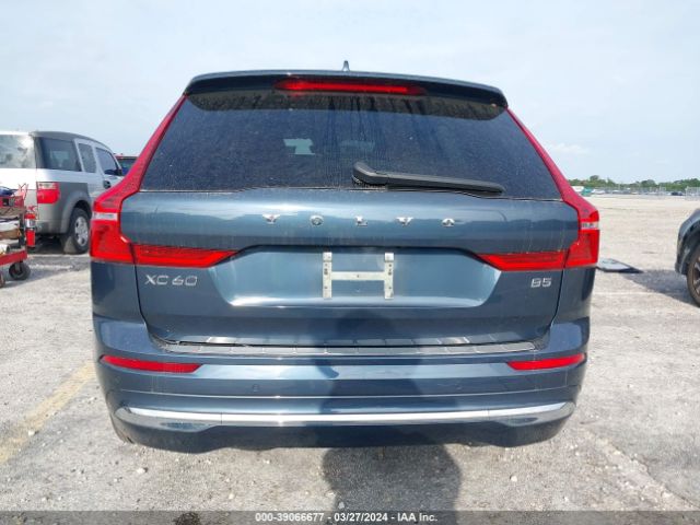 YV4L12DL0N1981374 Volvo Xc60 B5 Inscription