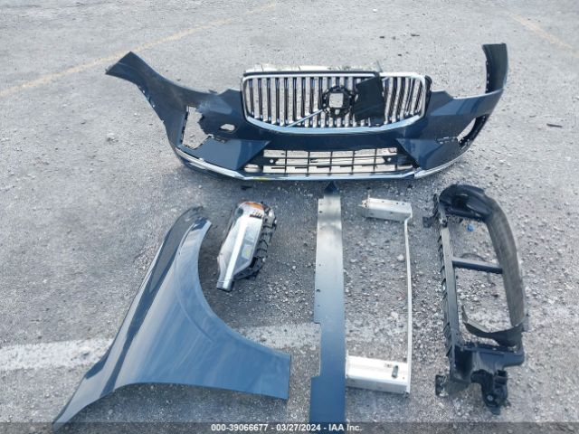 YV4L12DL0N1981374 Volvo Xc60 B5 Inscription